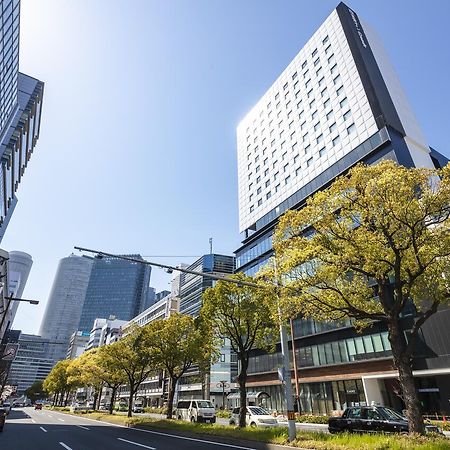Sanco Inn Grande Nagoya -Hotel & Spa- Ngoại thất bức ảnh