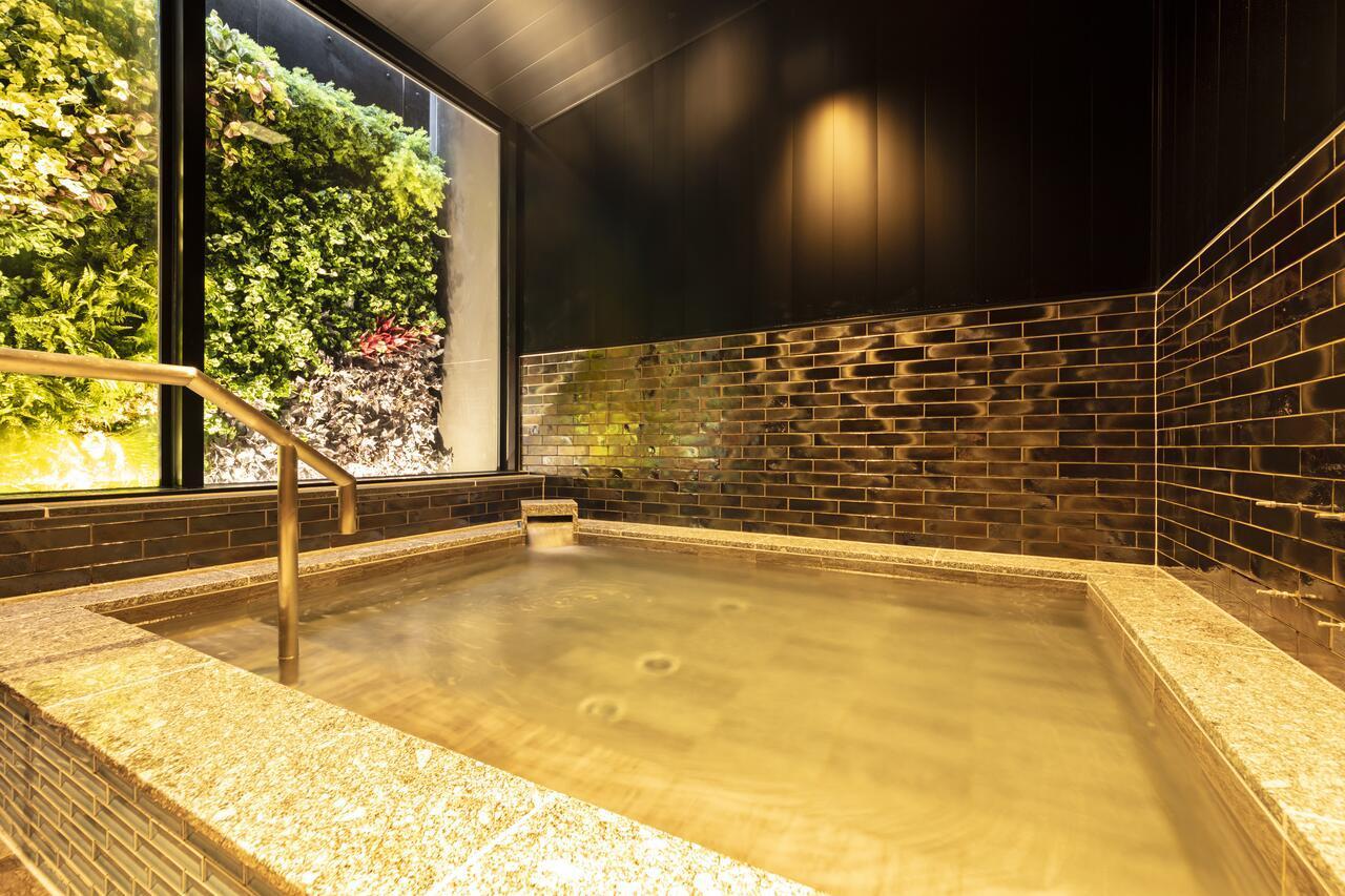 Sanco Inn Grande Nagoya -Hotel & Spa- Ngoại thất bức ảnh