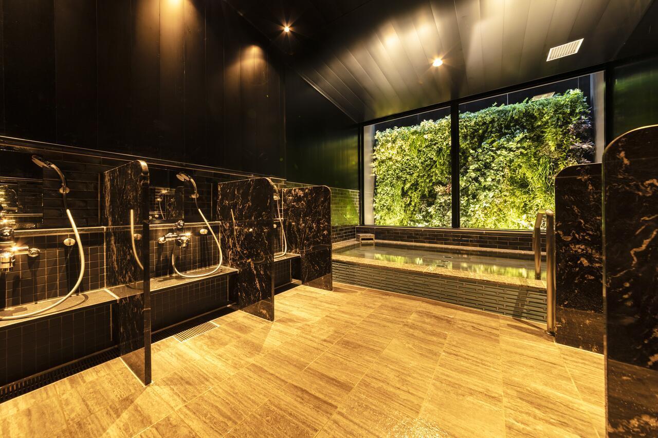 Sanco Inn Grande Nagoya -Hotel & Spa- Ngoại thất bức ảnh