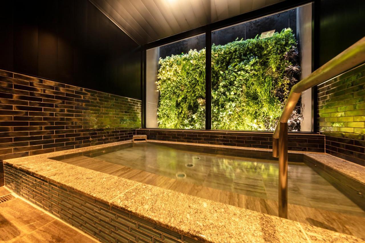 Sanco Inn Grande Nagoya -Hotel & Spa- Ngoại thất bức ảnh