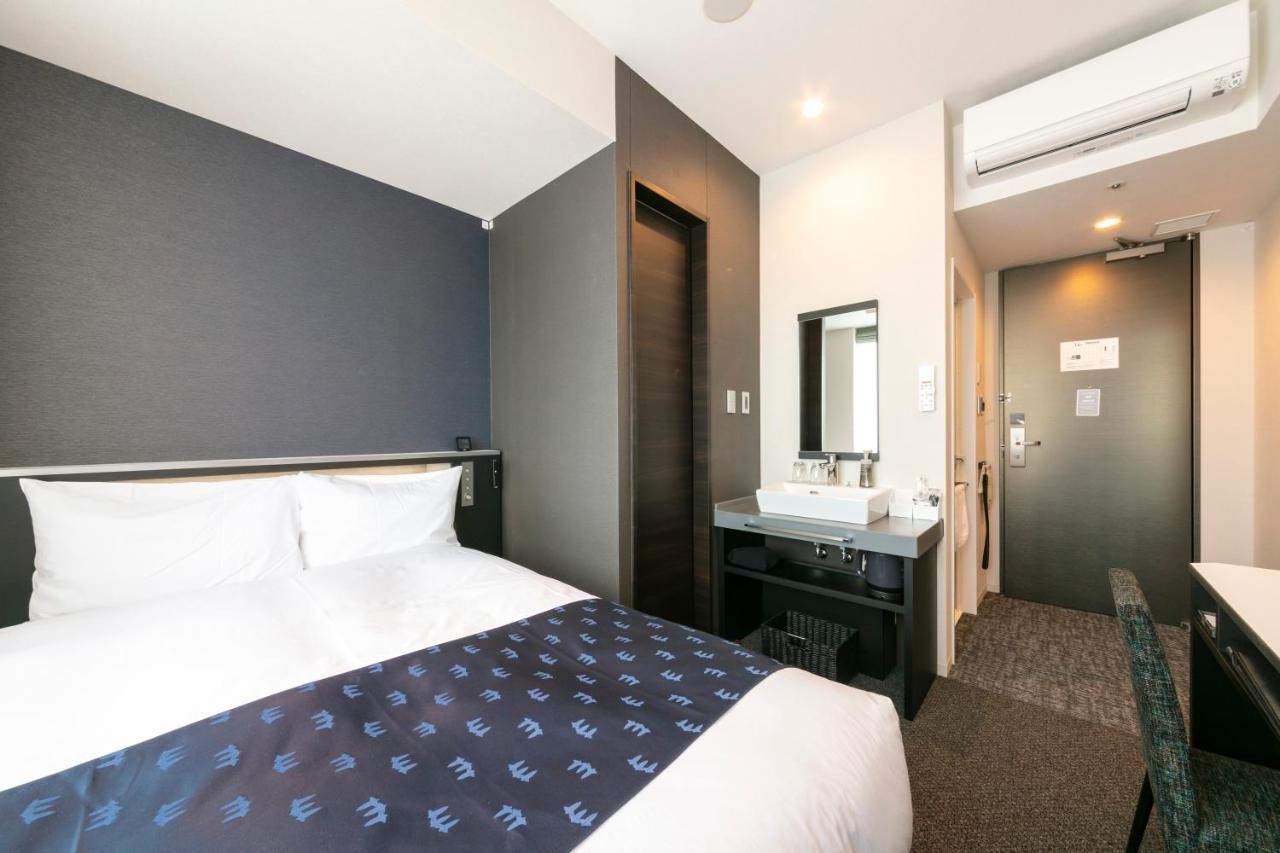 Sanco Inn Grande Nagoya -Hotel & Spa- Ngoại thất bức ảnh