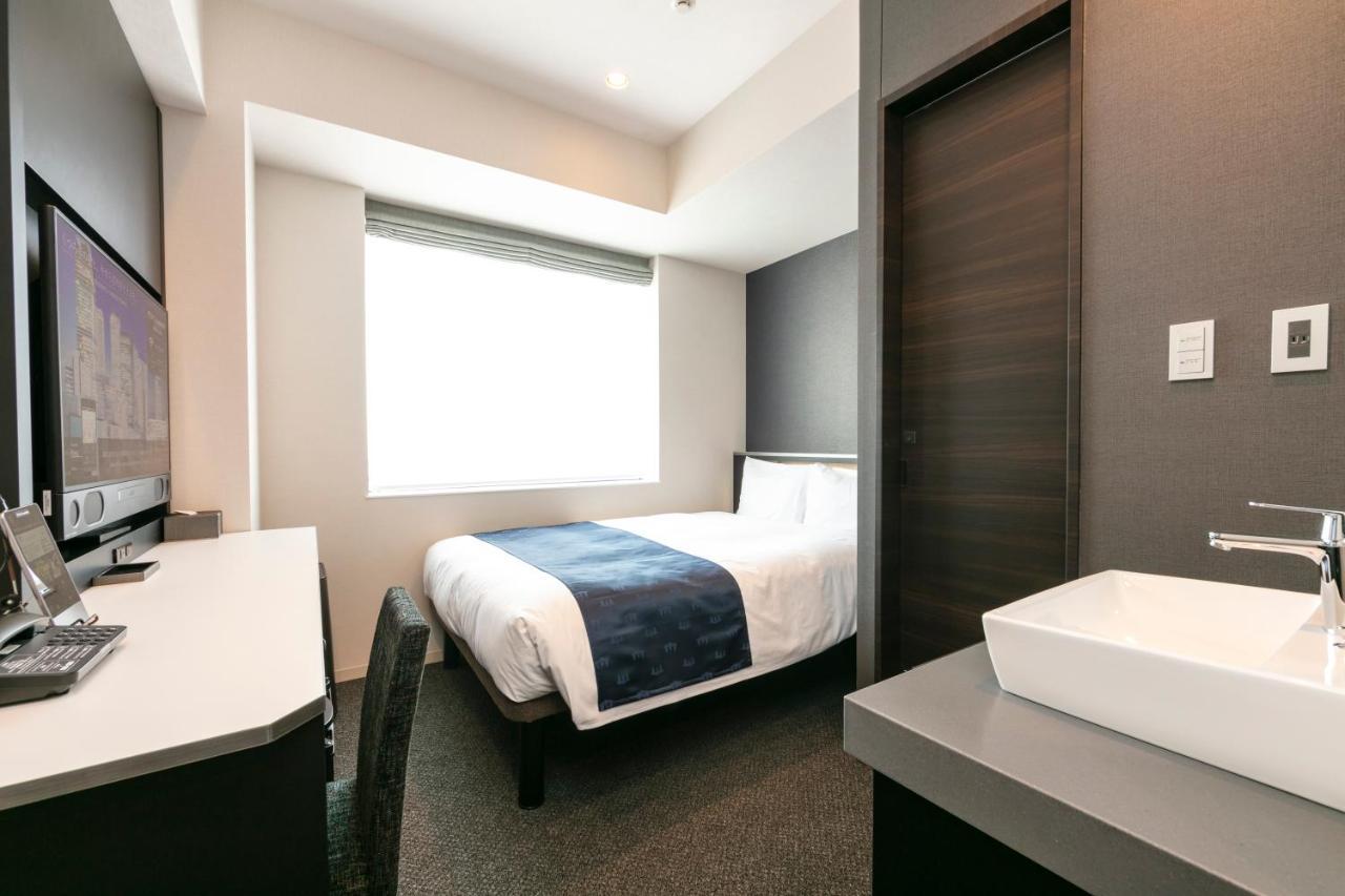 Sanco Inn Grande Nagoya -Hotel & Spa- Ngoại thất bức ảnh