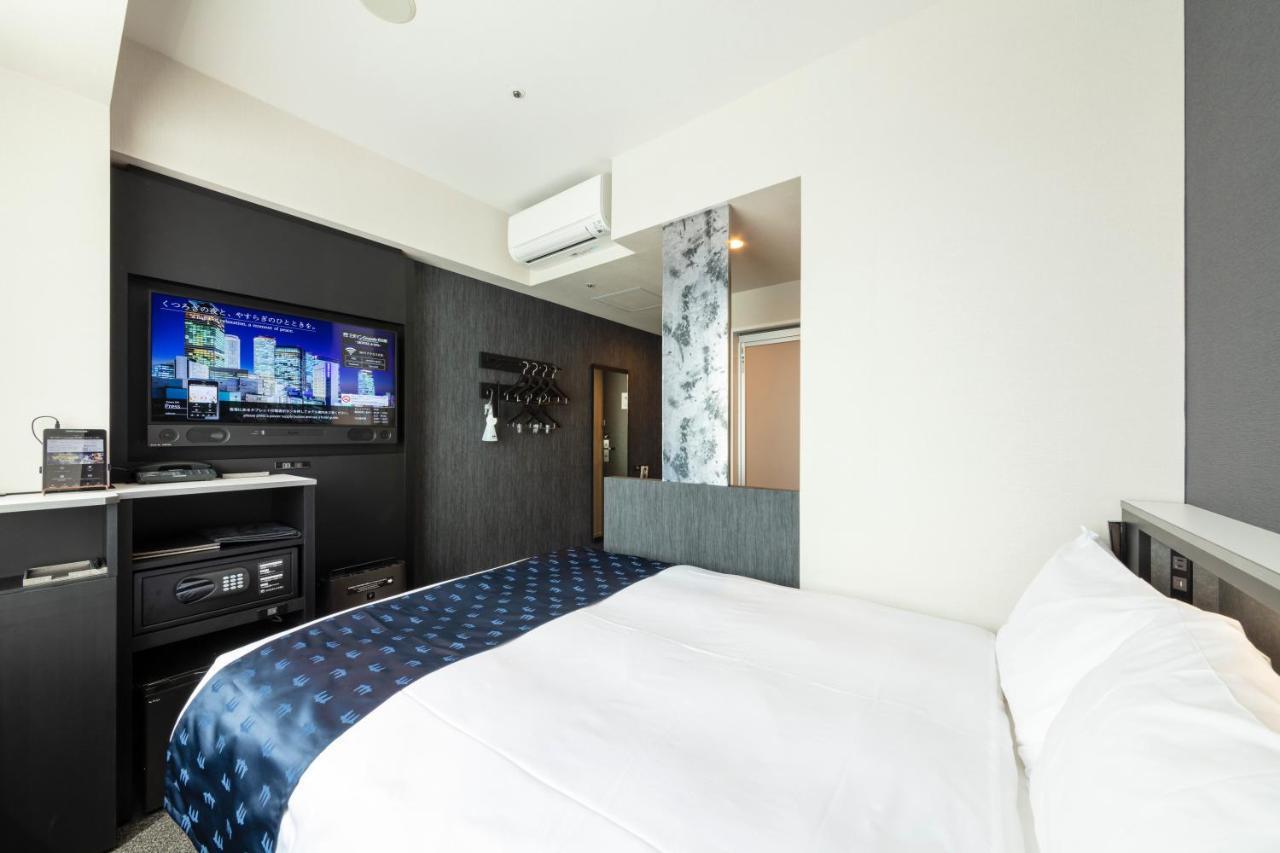 Sanco Inn Grande Nagoya -Hotel & Spa- Ngoại thất bức ảnh